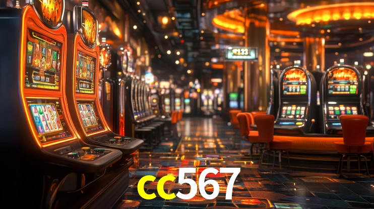 Plataforma de Apostas cc567